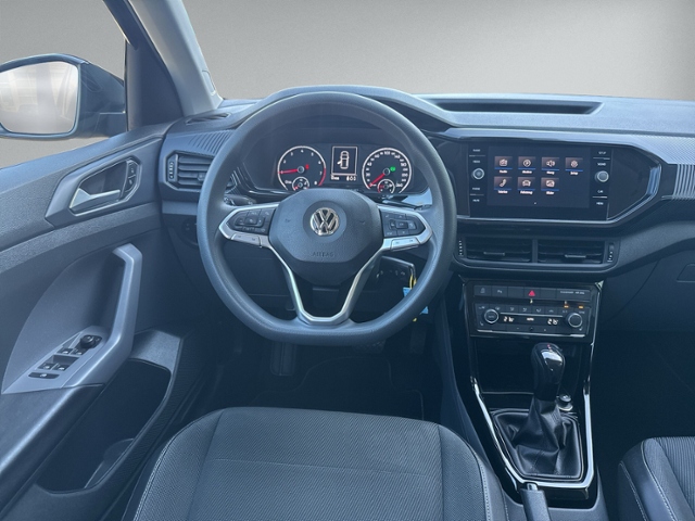 T-Cross 1.0 TSI Life ACC+CLIMAAUTO.+PDC+SIHZ+LMF