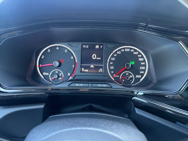 T-Cross 1.0 TSI Life ACC+CLIMAAUTO.+PDC+SIHZ+LMF