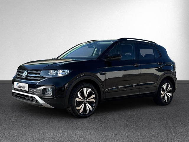 T-Cross 1.0 TSI Life ACC+CLIMAAUTO.+PDC+SIHZ+LMF