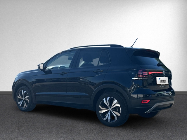 T-Cross 1.0 TSI Life ACC+CLIMAAUTO.+PDC+SIHZ+LMF