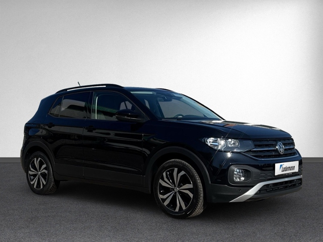 T-Cross 1.0 TSI Life ACC+CLIMAAUTO.+PDC+SIHZ+LMF