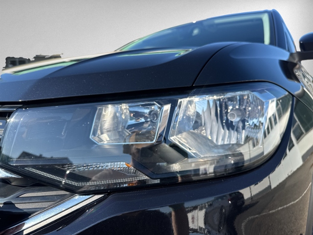 T-Cross 1.0 TSI Life ACC+CLIMAAUTO.+PDC+SIHZ+LMF