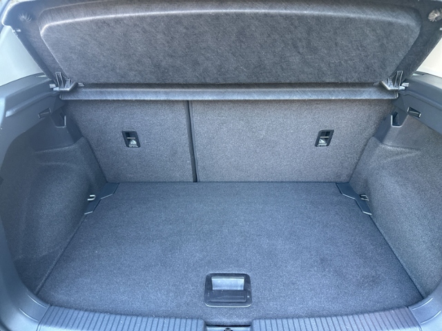 T-Cross 1.0 TSI Life ACC+CLIMAAUTO.+PDC+SIHZ+LMF