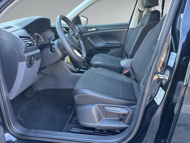 T-Cross 1.0 TSI Life ACC+CLIMAAUTO.+PDC+SIHZ+LMF