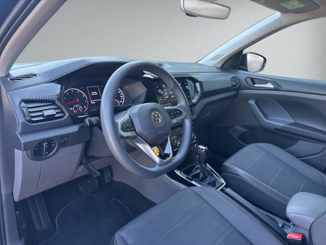 T-Cross 1.0 TSI Life ACC+CLIMAAUTO.+PDC+SIHZ+LMF