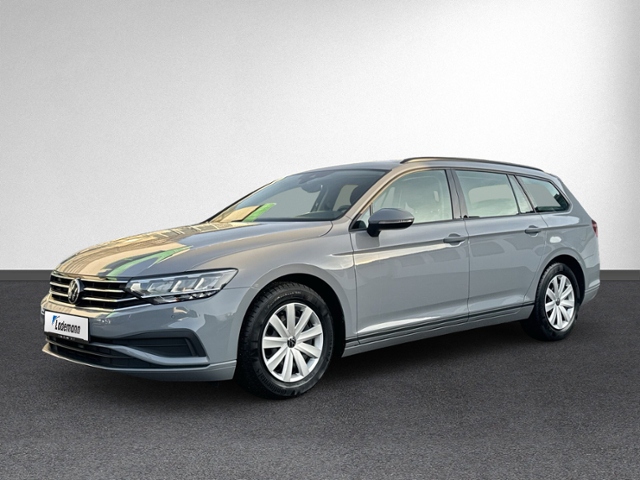 Passat Variant 1.5 TSI DSG LED+NAVI+RFK+ACC+SIHZ