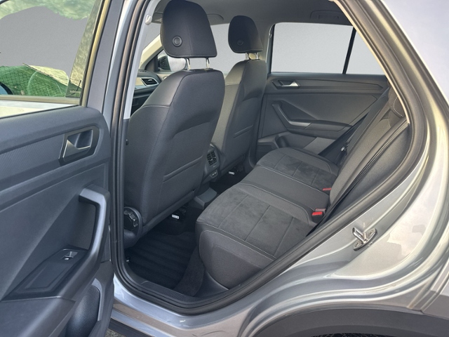 T-Roc 1.5 TSI DSG STYLE STANDHZ+LED+NAVI.+eHECK+