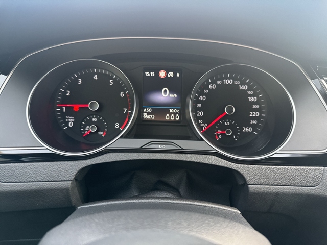 Passat Variant 1.5 TSI DSG LED+NAVI.+KAMERA+ACC+