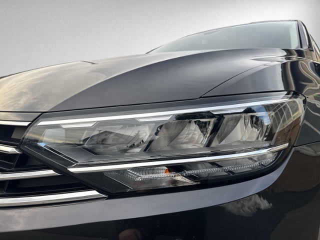 Passat Variant 1.5 TSI DSG LED+NAVI.+KAMERA+ACC+