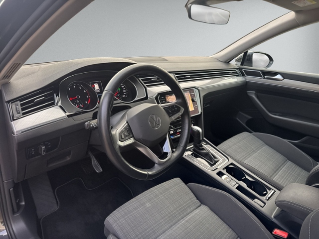 Passat Variant 1.5 TSI DSG LED+NAVI.+KAMERA+ACC+