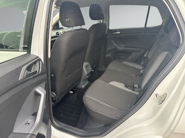 T-Cross 1.0 TSI DSG ACTIVE LED+NAVI+ACC+NSW+SIHZ