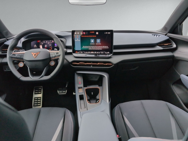 Terramar 1.5 eTSI DSG LED+KAMERA+GRA+KEYLESS+SHZ