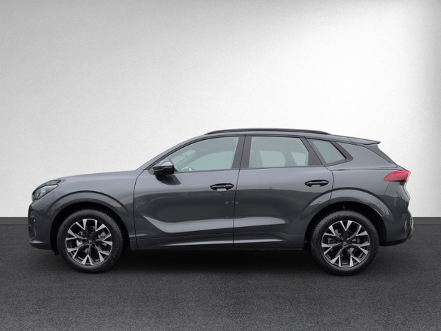 Terramar 1.5 eTSI DSG LED+KAMERA+GRA+KEYLESS+SHZ