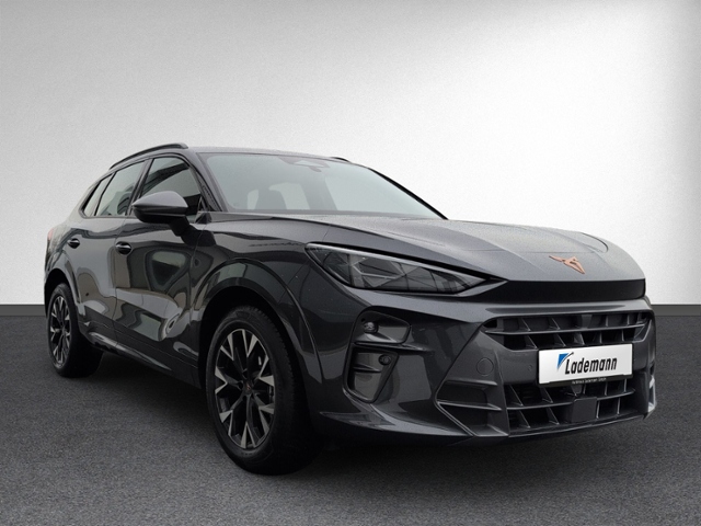 Terramar 1.5 eTSI DSG LED+KAMERA+GRA+KEYLESS+SHZ