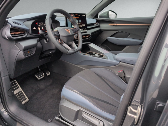 Terramar 1.5 eTSI DSG LED+KAMERA+GRA+KEYLESS+SHZ