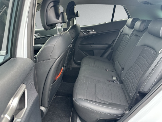 Sportage 1.6 T-GDI Plug-in Hybrid ALLRAD AHK+RFK