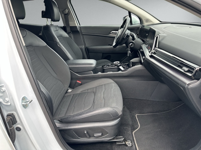 Sportage 1.6 T-GDI Plug-in Hybrid ALLRAD AHK+RFK