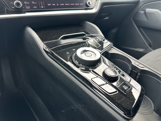 Sportage 1.6 T-GDI Plug-in Hybrid ALLRAD AHK+RFK