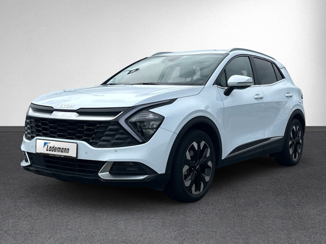 Sportage 1.6 T-GDI Plug-in Hybrid ALLRAD AHK+RFK