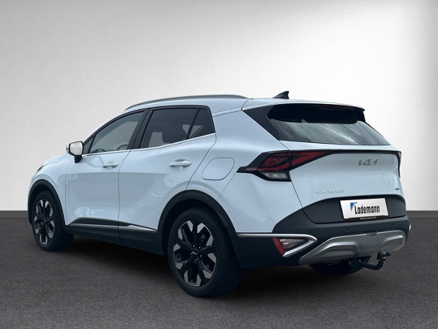 Sportage 1.6 T-GDI Plug-in Hybrid ALLRAD AHK+RFK