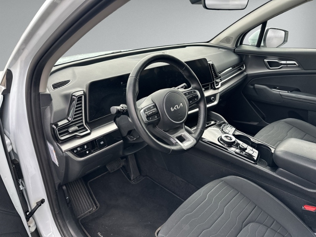 Sportage 1.6 T-GDI Plug-in Hybrid ALLRAD AHK+RFK