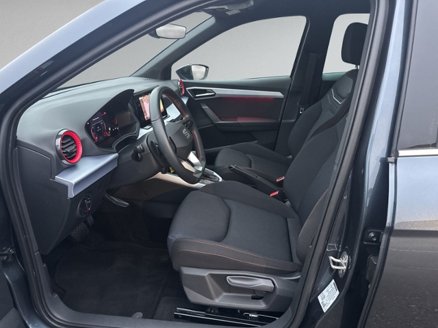 Arona 1.0 TSI DSG FR LED+NAVI+KAMERA+GRA+KLIMAAU