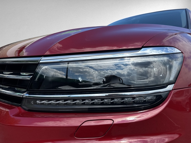 Tiguan 2.0 TSI DSG HIGHLINE 4MOTION+AHK+NAVI+LED