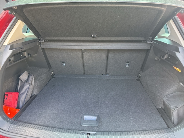 Tiguan 2.0 TSI DSG HIGHLINE 4MOTION+AHK+NAVI+LED