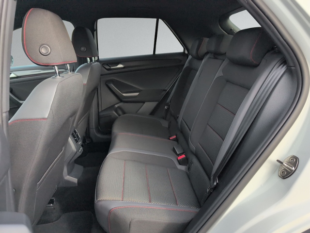 T-Roc 1.5 TSI DSG SPORT STANDHZ+LED+NAVI+ACC+PDC