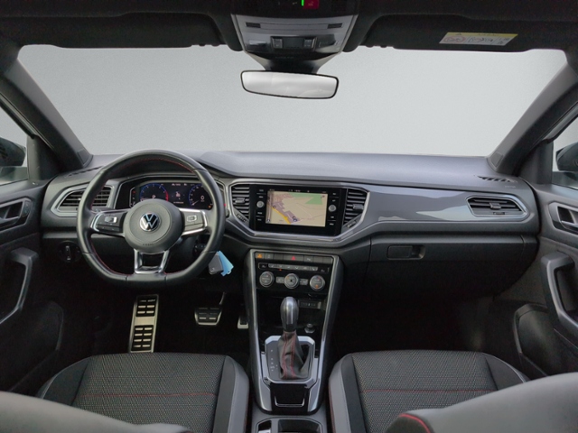 T-Roc 1.5 TSI DSG SPORT STANDHZ+LED+NAVI+ACC+PDC