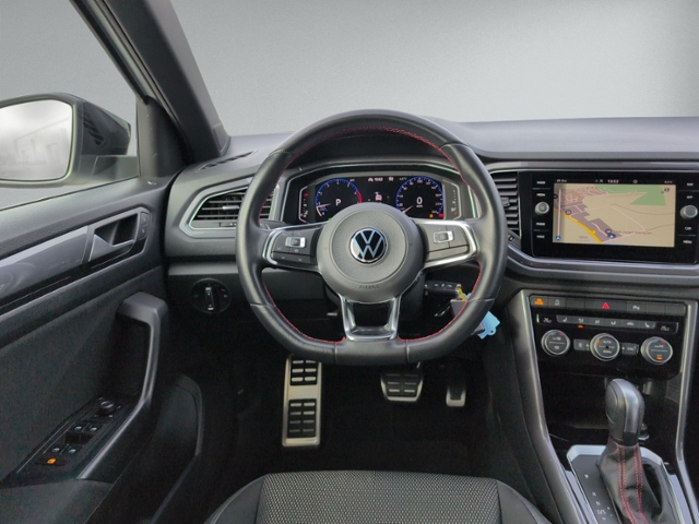 T-Roc 1.5 TSI DSG SPORT STANDHZ+LED+NAVI+ACC+PDC
