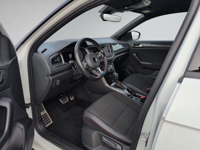 T-Roc 1.5 TSI DSG SPORT STANDHZ+LED+NAVI+ACC+PDC