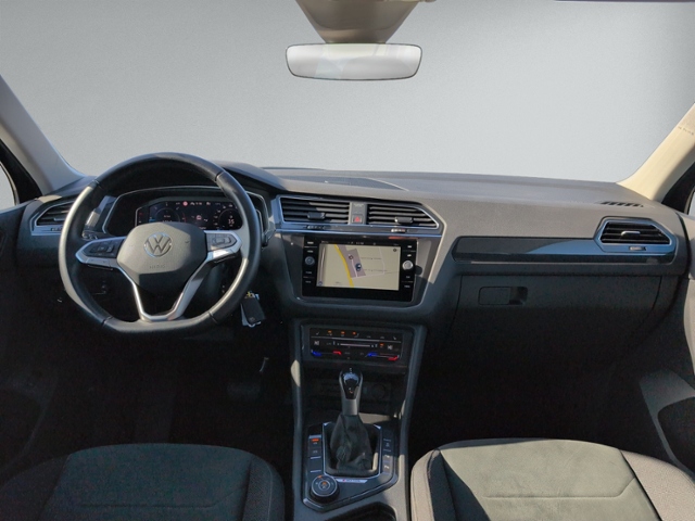 Tiguan 2.0 TDI DSG ELEGANCE 4MOTION AHK+HEAD-UP+