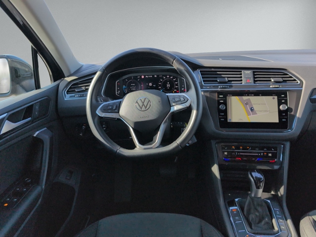 Tiguan 2.0 TDI DSG ELEGANCE 4MOTION AHK+HEAD-UP+