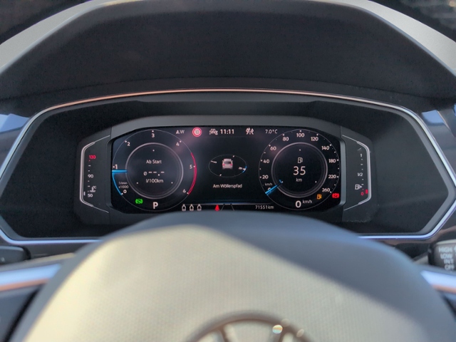 Tiguan 2.0 TDI DSG ELEGANCE 4MOTION AHK+HEAD-UP+