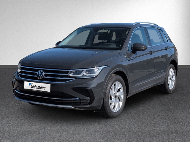 Tiguan 2.0 TDI DSG ELEGANCE 4MOTION AHK+HEAD-UP+