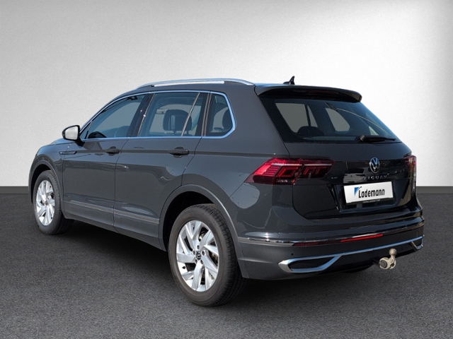 Tiguan 2.0 TDI DSG ELEGANCE 4MOTION AHK+HEAD-UP+