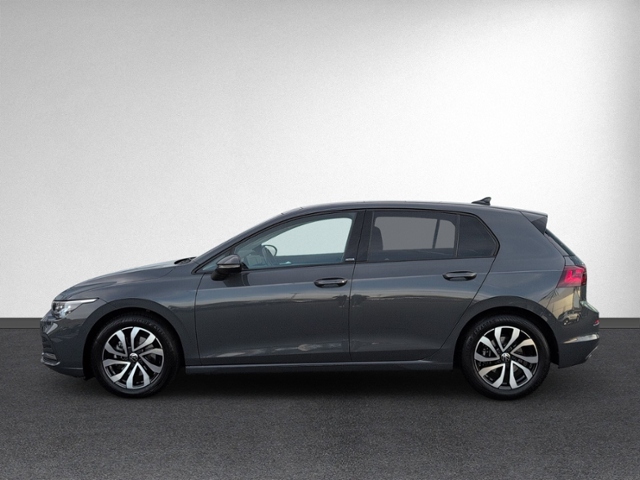 Golf VIII 2.0 TDI DSG PANO+KAMERA+IQ.LIGHT+NAVI+