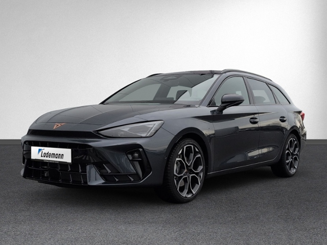 Leon ST 2.0 TSI DSG 4Drive AHK+LED+NAVI+RFK+ACC+