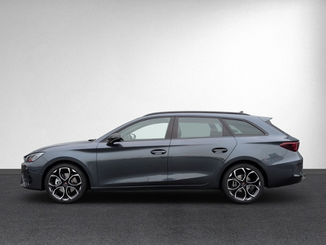 Leon ST 2.0 TSI DSG 4Drive AHK+LED+NAVI+RFK+ACC+