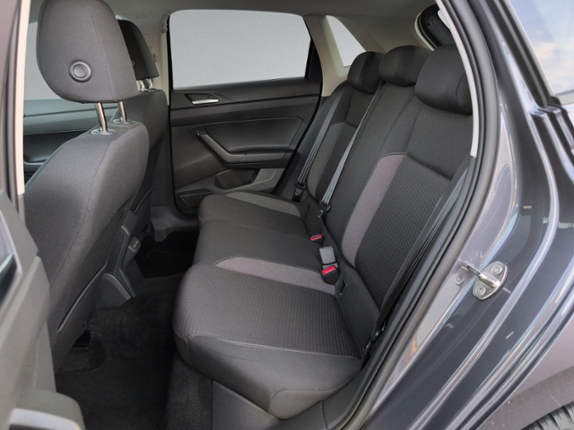 Polo 1.0 TSI Life LED+NAVI+KAMERA+ACC+SIHZ+VIRTU