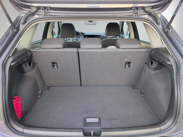 Polo 1.0 TSI Life LED+NAVI+KAMERA+ACC+SIHZ+VIRTU