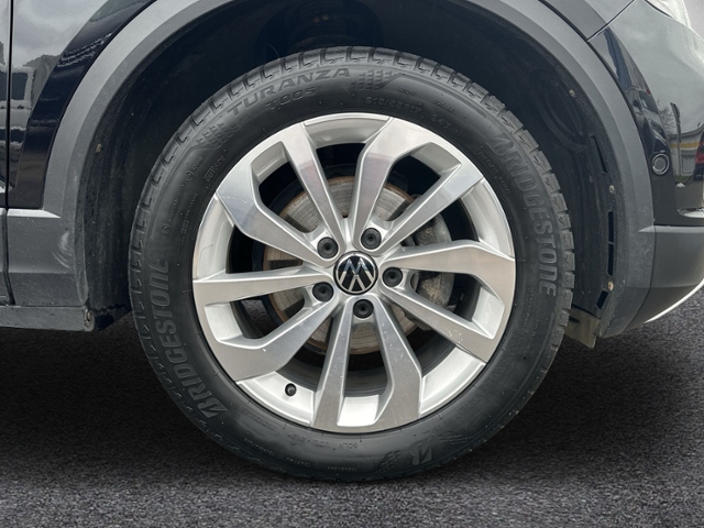 T-Roc 1.5 TSI DSG STYLE LED+NAVI+KAMERA+SIHZ+ACC