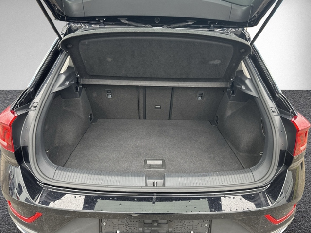 T-Roc 1.5 TSI DSG STYLE LED+NAVI+KAMERA+SIHZ+ACC