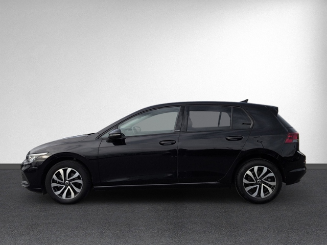 Golf VIII 2.0 TDI DSG ACTIVE AHK+LED+NAVI+RFK+SH