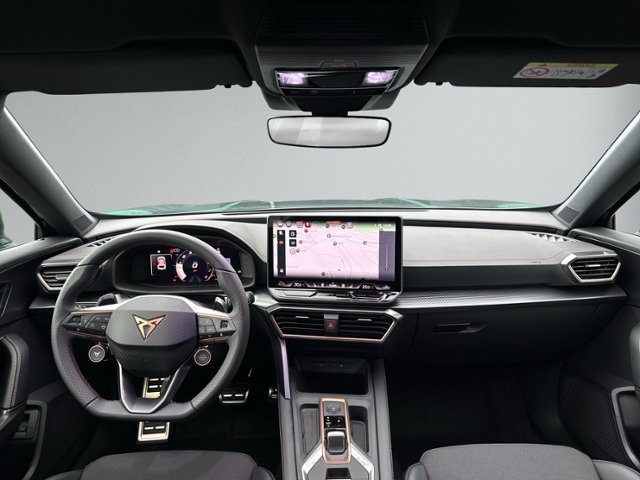 Formentor 1.5 eTSI DSG AHK+LED+NAVI.+ACC+KAMERA+