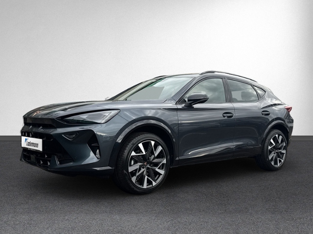 Formentor 1.5 eTSI DSG AHK+LED+NAVI.+ACC+KAMERA+