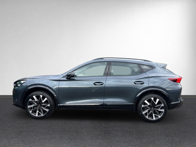 Formentor 1.5 eTSI DSG AHK+LED+NAVI.+ACC+KAMERA+