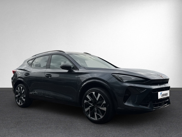 Formentor 1.5 eTSI DSG AHK+LED+NAVI.+ACC+KAMERA+