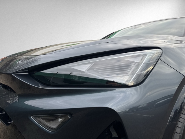 Formentor 1.5 eTSI DSG AHK+LED+NAVI.+ACC+KAMERA+